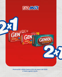 Catálogo Farmar Página 2