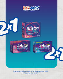 Catálogo Farmar Página 3