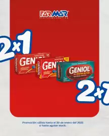 Catálogo Farmar Página 2