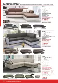 Nábytkáři Čech a Moravy leták Strana 10
