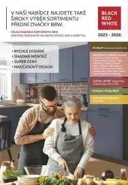 Nábytkáři Čech a Moravy leták Strana 100