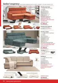 Nábytkáři Čech a Moravy leták Strana 12