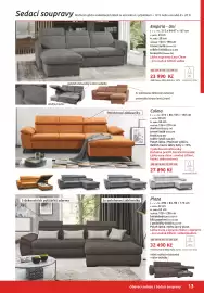 Nábytkáři Čech a Moravy leták Strana 13