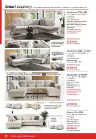 Nábytkáři Čech a Moravy leták Strana 26