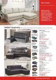 Nábytkáři Čech a Moravy leták Strana 3