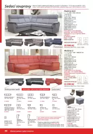 Nábytkáři Čech a Moravy leták Strana 30