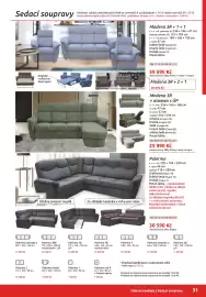 Nábytkáři Čech a Moravy leták Strana 31