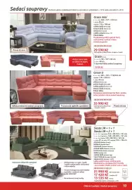 Nábytkáři Čech a Moravy leták Strana 33