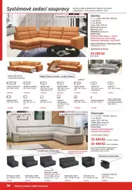 Nábytkáři Čech a Moravy leták Strana 36