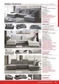 Nábytkáři Čech a Moravy leták Strana 39