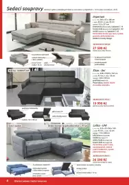 Nábytkáři Čech a Moravy leták Strana 4