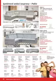 Nábytkáři Čech a Moravy leták Strana 42