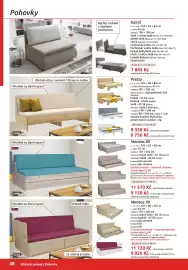 Nábytkáři Čech a Moravy leták Strana 48