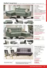 Nábytkáři Čech a Moravy leták Strana 5