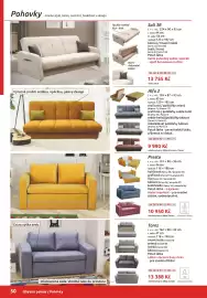 Nábytkáři Čech a Moravy leták Strana 50