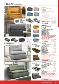 Nábytkáři Čech a Moravy leták Strana 51