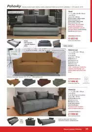Nábytkáři Čech a Moravy leták Strana 53