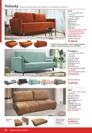 Nábytkáři Čech a Moravy leták Strana 54