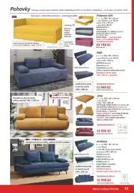 Nábytkáři Čech a Moravy leták Strana 55