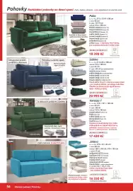 Nábytkáři Čech a Moravy leták Strana 56