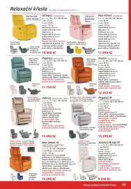 Nábytkáři Čech a Moravy leták Strana 59