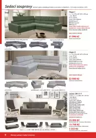 Nábytkáři Čech a Moravy leták Strana 6
