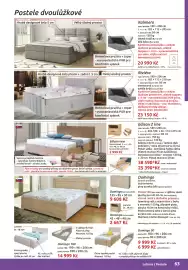 Nábytkáři Čech a Moravy leták Strana 63