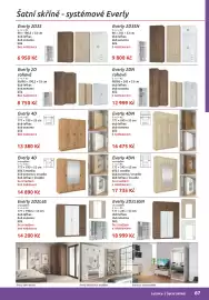 Nábytkáři Čech a Moravy leták Strana 67