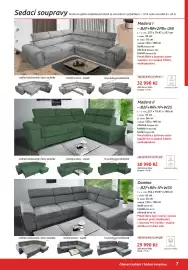 Nábytkáři Čech a Moravy leták Strana 7