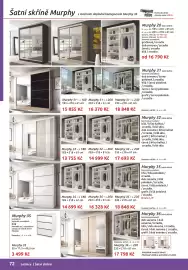 Nábytkáři Čech a Moravy leták Strana 72