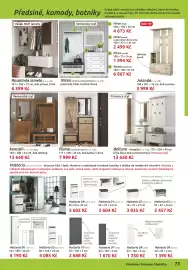 Nábytkáři Čech a Moravy leták Strana 73
