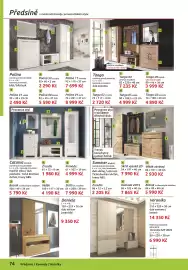 Nábytkáři Čech a Moravy leták Strana 74