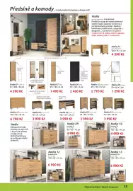 Nábytkáři Čech a Moravy leták Strana 75