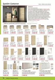 Nábytkáři Čech a Moravy leták Strana 76