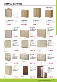 Nábytkáři Čech a Moravy leták Strana 77