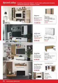 Nábytkáři Čech a Moravy leták Strana 78