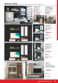 Nábytkáři Čech a Moravy leták Strana 79