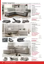 Nábytkáři Čech a Moravy leták Strana 8