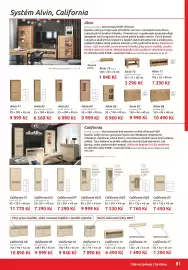 Nábytkáři Čech a Moravy leták Strana 81