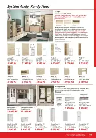 Nábytkáři Čech a Moravy leták Strana 85