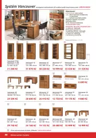 Nábytkáři Čech a Moravy leták Strana 88