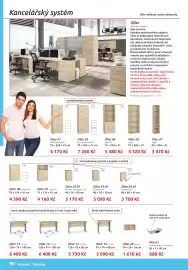 Nábytkáři Čech a Moravy leták Strana 90
