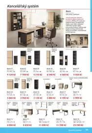 Nábytkáři Čech a Moravy leták Strana 91