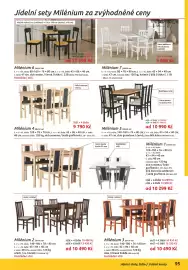 Nábytkáři Čech a Moravy leták Strana 95
