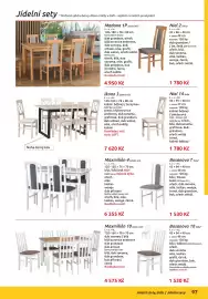 Nábytkáři Čech a Moravy leták Strana 97