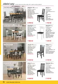 Nábytkáři Čech a Moravy leták Strana 98