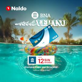 Catálogo Naldo Lombardi Página 2