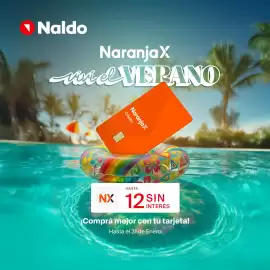 Catálogo Naldo Lombardi Página 1