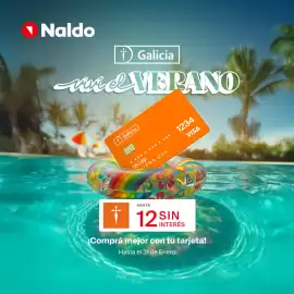 Catálogo Naldo Lombardi Página 3