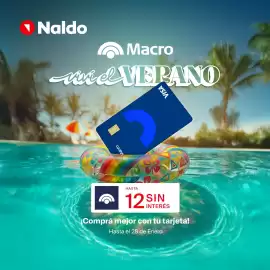 Catálogo Naldo Lombardi Página 4